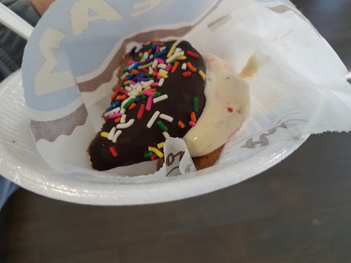 Ice Cream Shop «CREAM Walnut Creek», reviews and photos, 1372 N Main St #101, Walnut Creek, CA 94596, USA