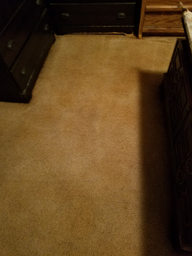 Carpet Cleaning Service «Crystal Clean Carpet Care», reviews and photos, 719 W 19th St, Kearney, NE 68845, USA