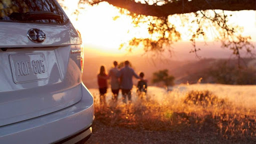 Subaru Dealer «Mark Miller Subaru South Towne», reviews and photos, 10920 State St, Sandy, UT 84070, USA