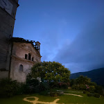 Photo n°23 de l'avis de Riccardo.e fait le 28/07/2023 à 12:59 sur le  Albergo Ristorante Miniere à Traversella