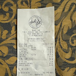 Photo n°1 de l'avis de Roberta.i fait le 21/04/2024 à 21:42 sur le  Jack'n Jill à Cutrofiano