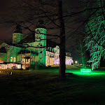 Photo n°1 de l'avis de Nadine.. fait le 19/03/2024 à 07:05 sur le  Schlosshotel Fleesensee à Göhren-Lebbin