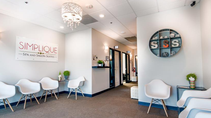 Massage Solutions 89521