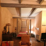 Photo n°4 de l'avis de Marco.i fait le 10/10/2020 à 14:25 sur le  Seven Oaks Hotel à San Casciano dei Bagni