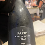 Photo n°3 de l'avis de Alberta. fait le 07/06/2022 à 21:34 sur le  Ristorante Rais à San Vito Lo Capo