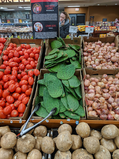 Grocery Store «Jewel-Osco», reviews and photos, 1660 Larkin Ave, Elgin, IL 60120, USA