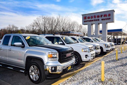 Used Car Dealer «Easterns Automotive Group / Eastern Motors», reviews and photos, 7598 Annapolis Rd, Hyattsville, MD 20784, USA