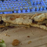 Photo n°1 de l'avis de Nico.i fait le 15/08/2023 à 19:46 sur le  Subway à Harsewinkel