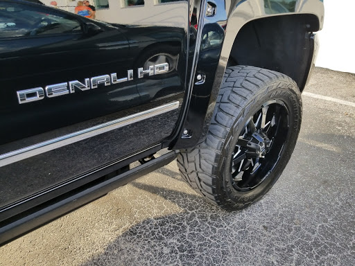 Ford Dealer «Weikert Ford Inc», reviews and photos, 21399 US-27, Lake Wales, FL 33859, USA