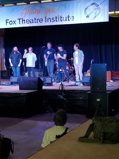 Community Center «Winterville Center for Community & Culture», reviews and photos, 371 N Church St, Winterville, GA 30683, USA