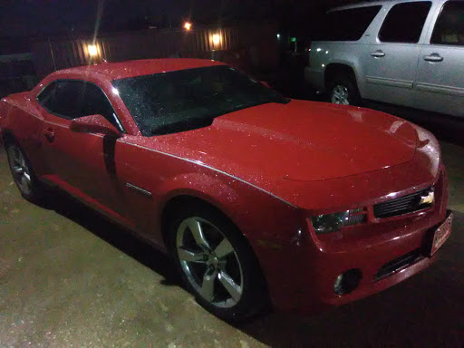 Used Car Dealer «Kents Auto Sales Inc», reviews and photos, 409 N Glenwood Blvd, Tyler, TX 75702, USA