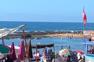 Plage Mriziqa image