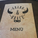 Photo n°1 de l'avis de Paolo.a fait le 19/05/2019 à 13:24 sur le  Risto Macelleria 100Celle (ex Grano &Brace) à Rome