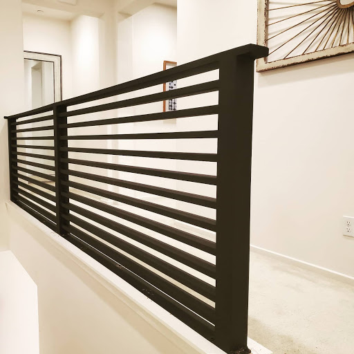 Railing contractor Victorville