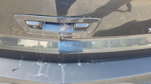 Car Wash «Paradise Full Service Car Wash & Detail Center», reviews and photos, 14324 Huntington Ave, Savage, MN 55378, USA