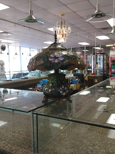 Pawn Shop «Carrollton Jewelry & Pawn», reviews and photos, 2789 Carrollton Villa Rica Hwy, Carrollton, GA 30116, USA