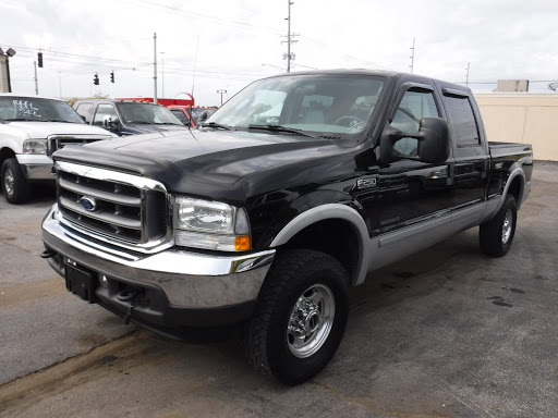 Car Dealer «Certified Auto Dealers», reviews and photos, 1195 N Madison Ave, Greenwood, IN 46142, USA