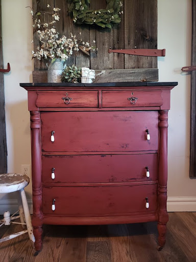 Hardware Store «D. Lawless Hardware», reviews and photos, 1707 E Main St, Olney, IL 62450, USA