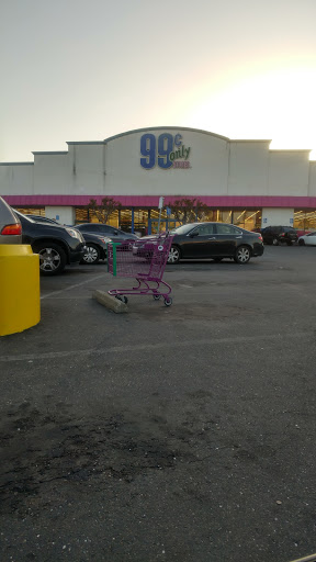 Discount Store «99 Cents Only Stores», reviews and photos, 6431 Fair Oaks Blvd, Carmichael, CA 95608, USA