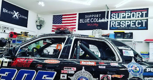 Brand X Custom Detailing LLC en Manhattan