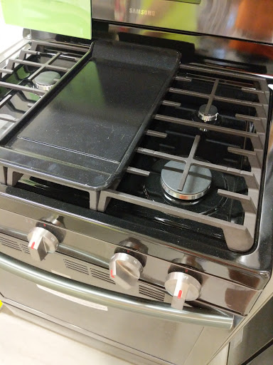 Home Improvement Store «The Home Depot», reviews and photos, 4330 N Leavitt Rd, Lorain, OH 44053, USA