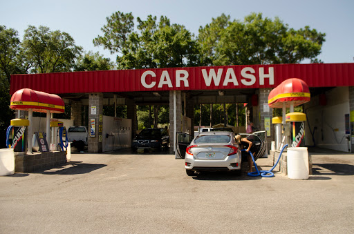 Wash Werks en Pensacola