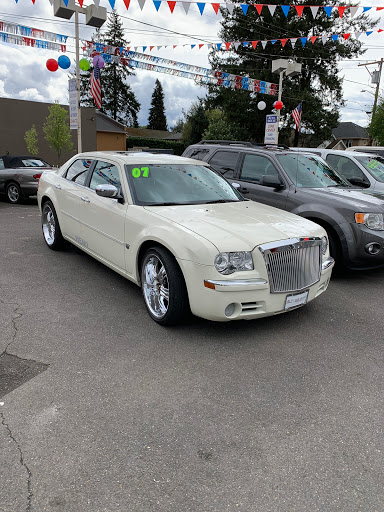 Used Car Dealer «Auto House LLC», reviews and photos, 3905 SE 82nd Ave, Portland, OR 97266, USA