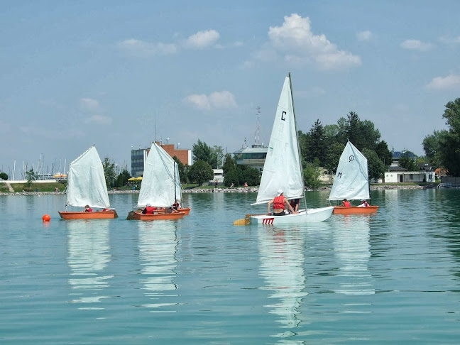 Értékelések erről a helyről: yacht-sail.hu, Siófok - Sport bolt