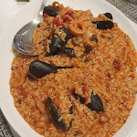 Photo n°1 de l'avis de Rita.o fait le 31/08/2021 à 08:38 sur le  Aloha Beach Follonica à Follonica