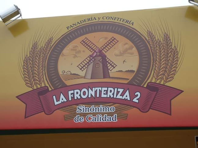 Opiniones de Panadería y Confitería La Fronteriza 2 en Artigas - Panadería