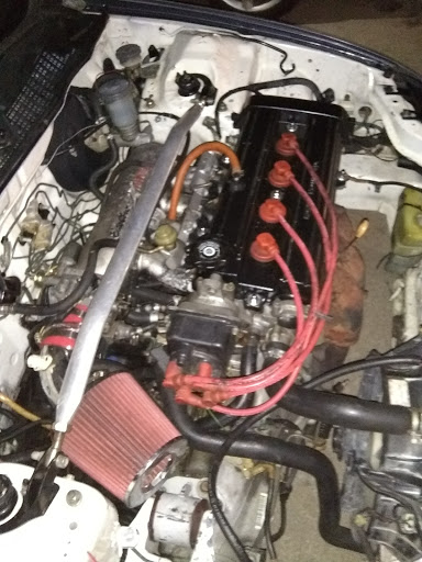 Auto Parts Store «AutoZone», reviews and photos, 6120 Jimmy Carter Blvd, Norcross, GA 30071, USA