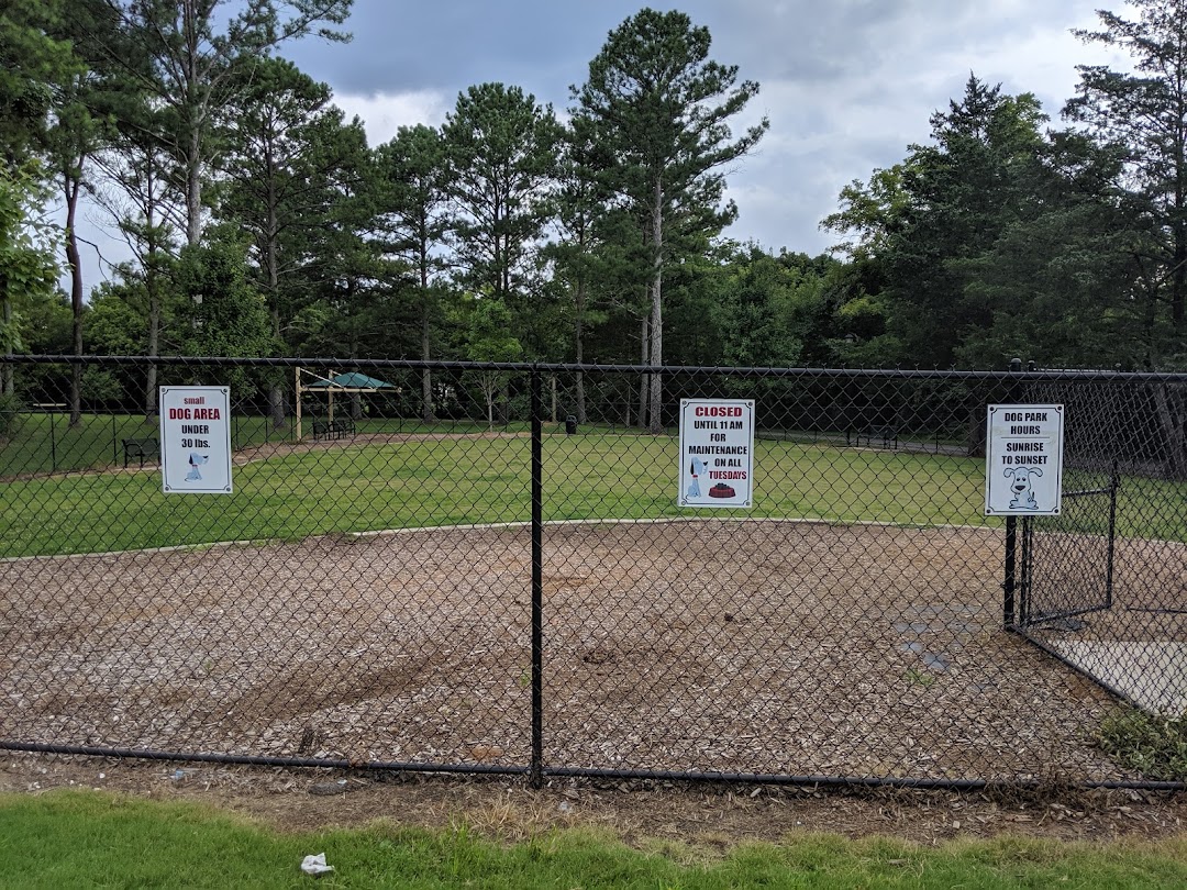 Kenneth Tinsley Recreation Center