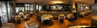 Atmosphère du Restaurant italien Restaurant BAROLO Les Lilas - n°12