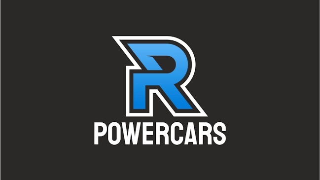 RPOWERCARS