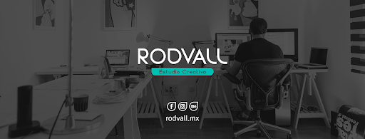 Rodvall | Estudio creativo
