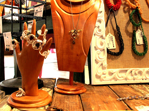 Boutique «Pink Poppy Artisans Boutique», reviews and photos, 114 W 8th St, Georgetown, TX 78626, USA