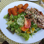 Photo n°1 de l'avis de Michael.i fait le 20/07/2021 à 16:33 sur le  Gaststätte Happens Hof à Ochtrup