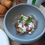 Photo n°4 de l'avis de Marco.a fait le 27/07/2023 à 19:34 sur le  Clann à Castiglione della Pescaia