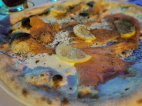 Pizza du Pizzeria A Punta à Calvi - n°5