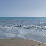 Photo n°1 de l'avis de Antonio.a fait le 01/09/2022 à 13:38 sur le  Mojito Beach Bar à Marina di Bibbona