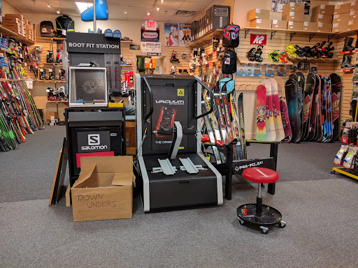 Ski Shop «Pro-Fit Ski & Mountain Sports», reviews and photos, 34 Catoctin Cir SE, Leesburg, VA 20175, USA