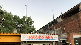 Kiosco Ana