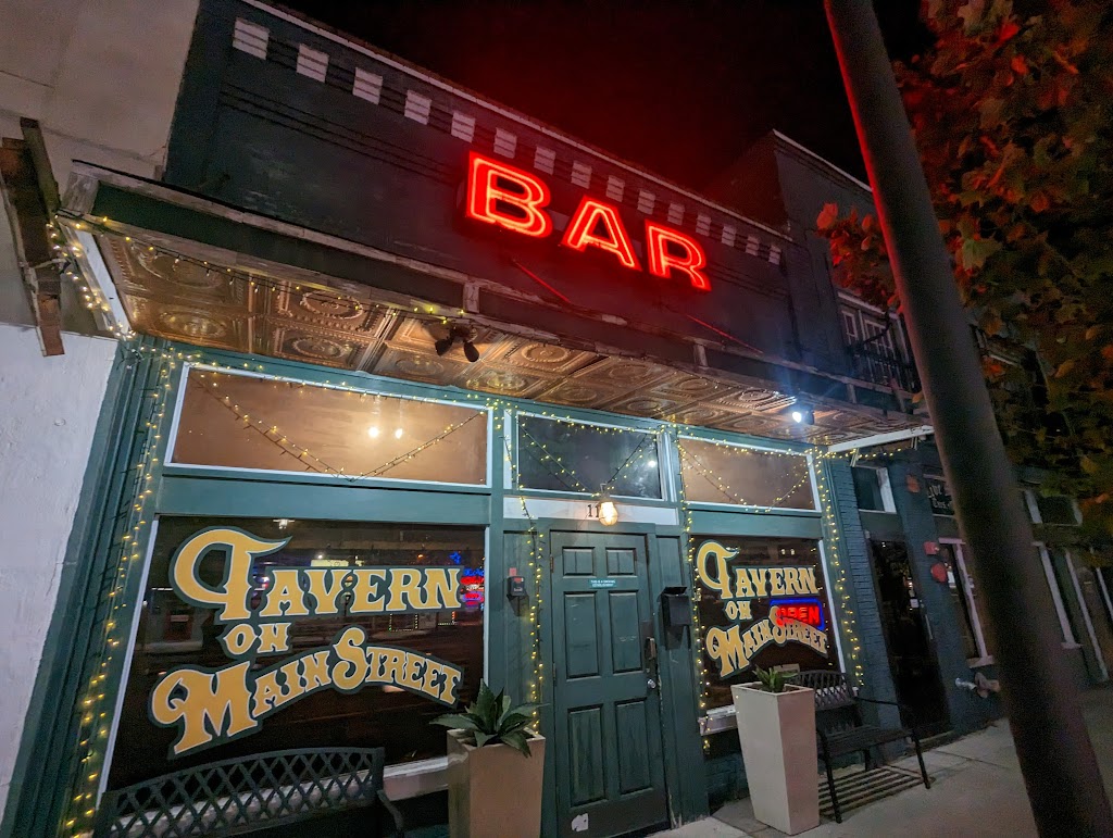 Tavern on Main Street 75081