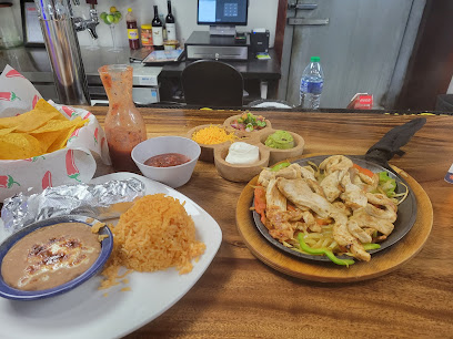 El Patio Mexican Grill
