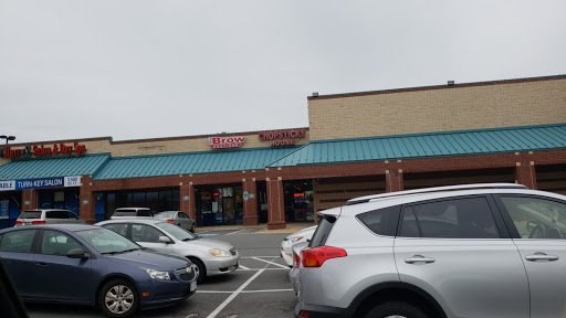 Cell Phone Store «Sprint Store», reviews and photos, 46900 Cedar Lake Plaza #120a, Sterling, VA 20164, USA