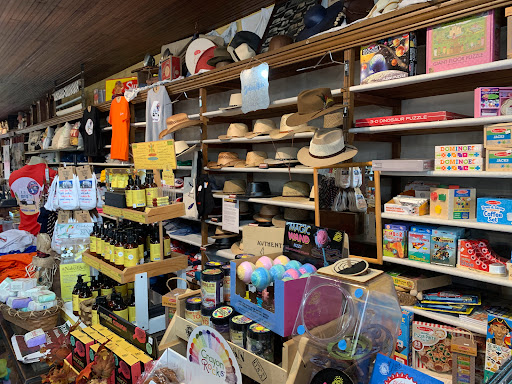 General Store «Sutton General Store», reviews and photos, 169 Clover St, Granville, TN 38564, USA