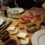 Photo n°2 de l'avis de Carlo.i fait le 31/08/2019 à 20:48 sur le  La Leccia pizzeria à Cenaia