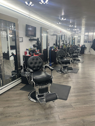 Barber Shop «Prestige Barbershop LLC», reviews and photos, 5 Water St, Nashua, NH 03060, USA