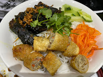 Vermicelle du Restaurant vietnamien Etoile Saigon （75017） à Paris - n°3