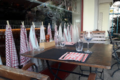 Restaurant la Popote